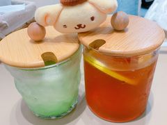 -逗柴咖啡屋·狗咖猫咖宠物桌游