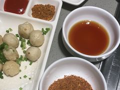 -海底捞火锅(上元大街店)