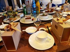 -海景壹号大酒店(滨湖店)