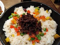 -云海肴·汽锅鸡·云南菜(领展购物广场·中关村店)