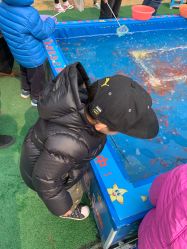 -萌宠亲子动物乐园(槐房万达店)