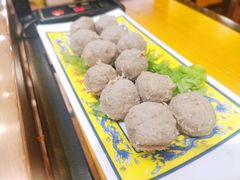 -大吉利·潮汕牛肉火锅(河西店)