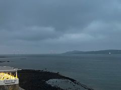 -北港方记海鲜楼·海景餐厅