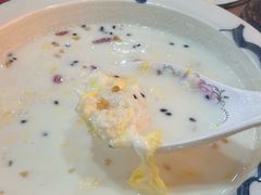 -烟疆印象新疆菜(万联广场店)