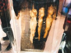 -一代烤翅王(大汉口店)