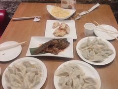 -东方饺子王(重庆路亚泰店)