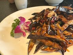 -一记洛阳菜·糖醋小排·水席(十字街店)