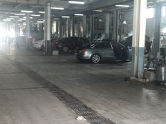 -上海西上海奥杰奥迪汽车销售有限公司(真如店)