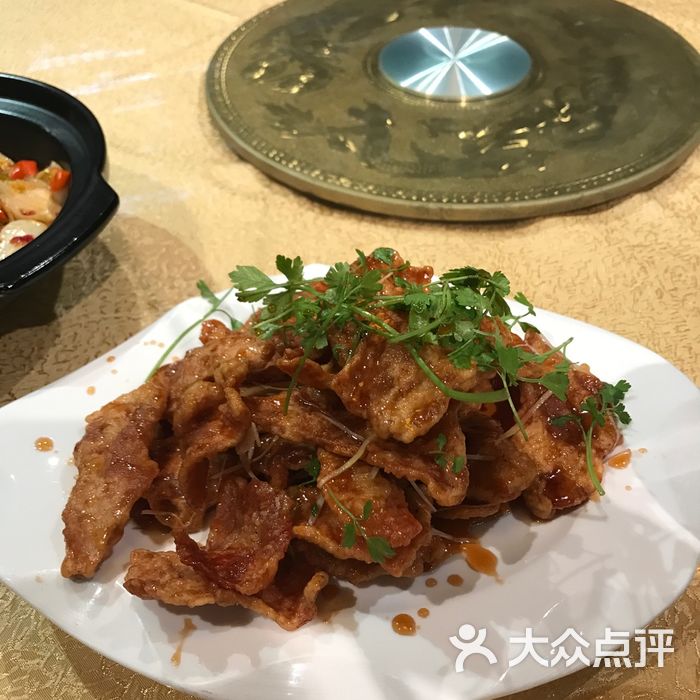 春祥辽菜楼