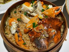-南门食仙·手工福州菜(南门兜店)