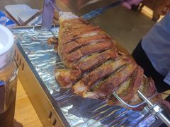 -龙头烤羊排•烤全羊•精酿扎啤(厦滘店)