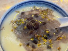 -周大娘牛乳(旧寨古村总店)