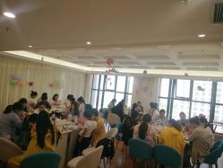 点击看大图 -菁幼月子会所(儿童医院店)