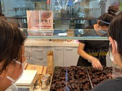 肥瘦款牛肉干-都士牧人现烤牛肉干