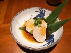 -牛玄庵日式寿喜烧·料理店(新源里店)