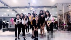 -MME飞放街舞&JC Dance 