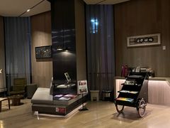 -北京三里屯CHAO酒店