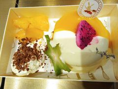 -食武士·舒芙蕾(新街口明瓦廊店)