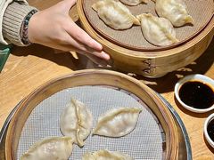 -百年认一力·清真牛羊肉(南中环店)