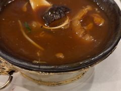 -新加坡泰国村酒楼(五角场店)