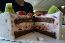 -明匠曲蛋糕西点屋(穗花新村店)