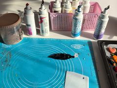 -幸福里DIY蛋糕烘焙·团建·拼豆豆(普陀店)