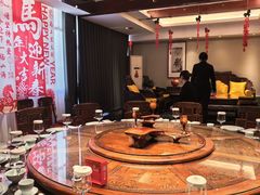-面辣子·陕西家乡菜(钟楼店)