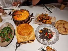 -帕娜·泰式茶餐厅·Bistro(近铁广场店)