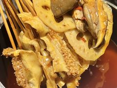 -1819餐厅·团队聚餐·烤串·精酿