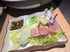 -德川家日本料理(中关村寰太大厦店)