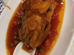 -梅龙镇酒家(南京西路总店)