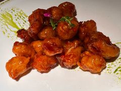 -桂满陇·桃花院落(长泰广场店)