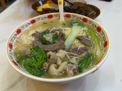 -陈记汤饭(水巷口店)