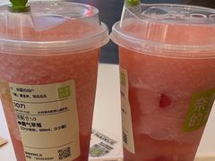 -奈雪的茶(优特汇店)