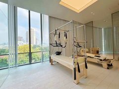 -YCHL FIT 健身(星寰店)