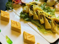 -Siam泰餐厅(水上公园店)