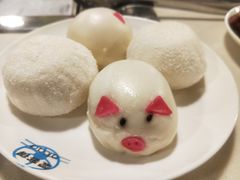 -爱客得牛排海鲜烤肉·火锅自助(春熙路黑金好店)