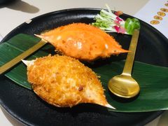 -蔡澜点心·粤菜(西单大悦城店)