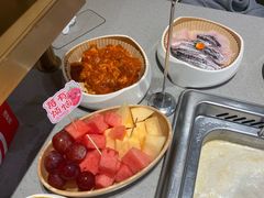 -海底捞火锅(世豪广场店)