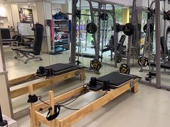 -中田健身工作室(东园店)