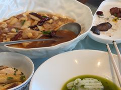 -漢舍中国菜馆(889广场店)