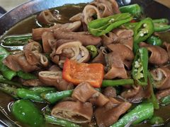 -芦茨金富饭庄·25年老字号·专做稻草鸡