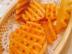 -必胜客(花舞大唐博物馆店)