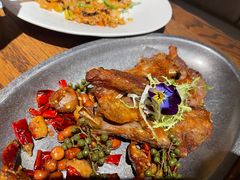 -FUNFUN有饭花园聚会餐厅