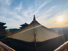 -普陀宗乘之庙(小布达拉宫)