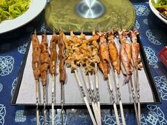 -旺角小渔村·海肠捞饭开创者(环山路店)