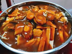 围村盆菜-盆满钵满·国家非遗传承(云台店)
