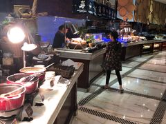 -广州富力丽思卡尔顿酒店