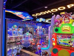 -真快活Coohoo Max(武汉绿地新田360店)