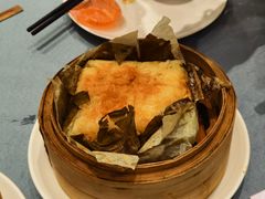 怀旧糯米鸡-北园酒家(小北路店)